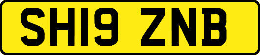 SH19ZNB