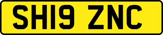 SH19ZNC