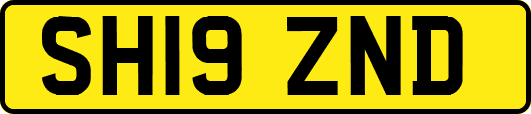 SH19ZND