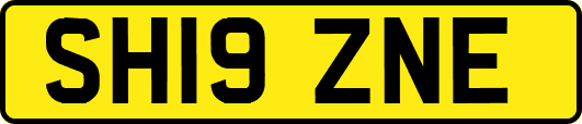 SH19ZNE