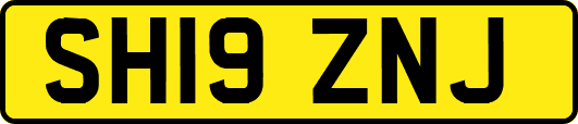 SH19ZNJ