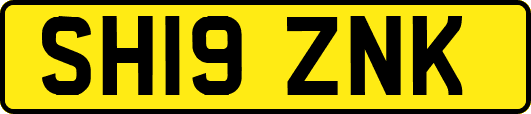 SH19ZNK