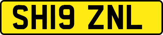 SH19ZNL