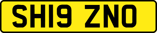 SH19ZNO