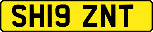 SH19ZNT
