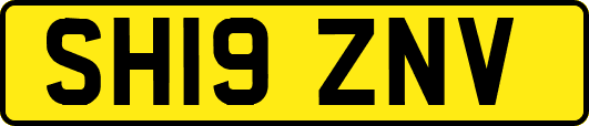 SH19ZNV