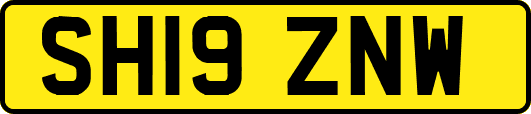 SH19ZNW