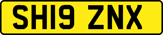 SH19ZNX