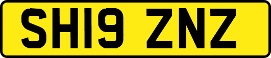 SH19ZNZ