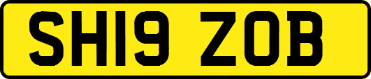 SH19ZOB