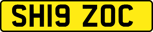 SH19ZOC