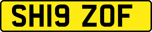 SH19ZOF
