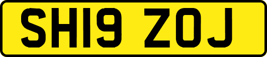 SH19ZOJ