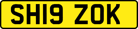 SH19ZOK