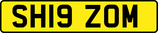 SH19ZOM