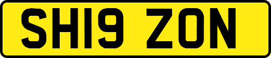 SH19ZON