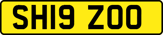 SH19ZOO