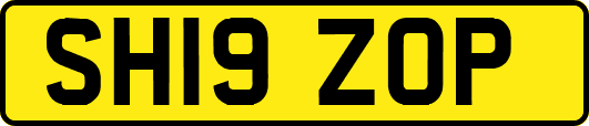 SH19ZOP