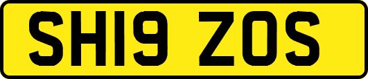 SH19ZOS