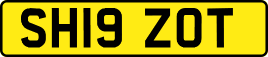 SH19ZOT