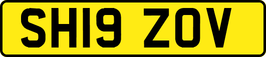 SH19ZOV