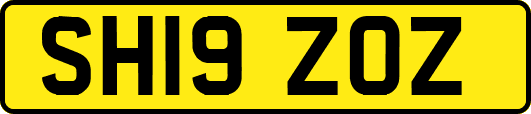 SH19ZOZ
