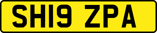 SH19ZPA