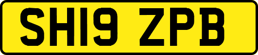SH19ZPB