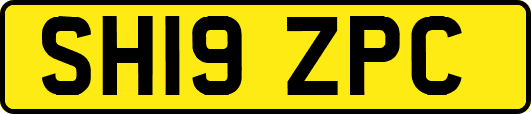 SH19ZPC