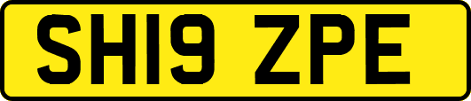 SH19ZPE