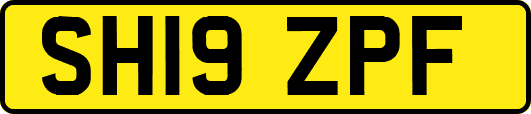 SH19ZPF