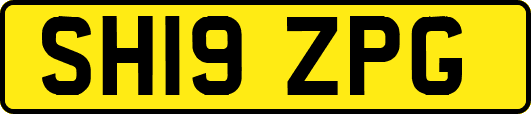 SH19ZPG