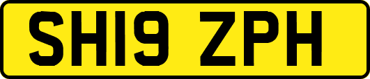 SH19ZPH