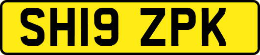 SH19ZPK