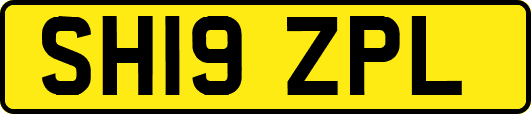 SH19ZPL