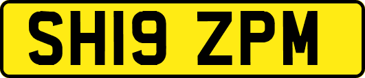 SH19ZPM