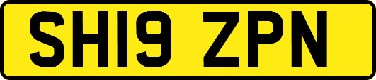 SH19ZPN