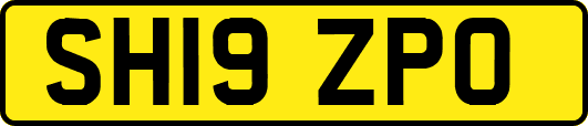 SH19ZPO