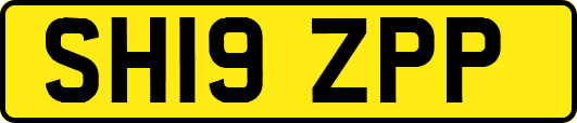 SH19ZPP