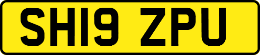 SH19ZPU