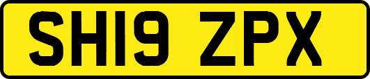 SH19ZPX