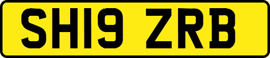 SH19ZRB