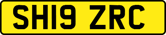 SH19ZRC
