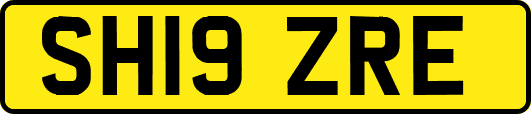 SH19ZRE