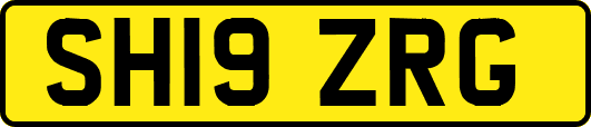 SH19ZRG