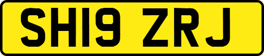 SH19ZRJ