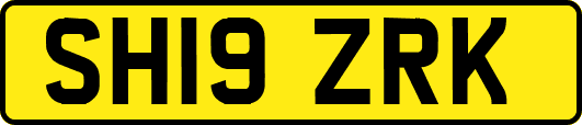 SH19ZRK
