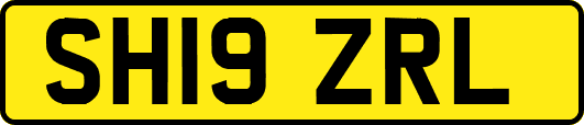 SH19ZRL