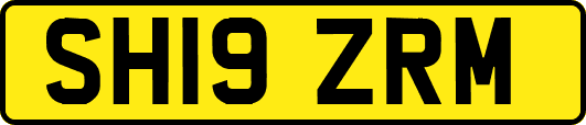 SH19ZRM