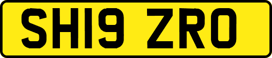 SH19ZRO
